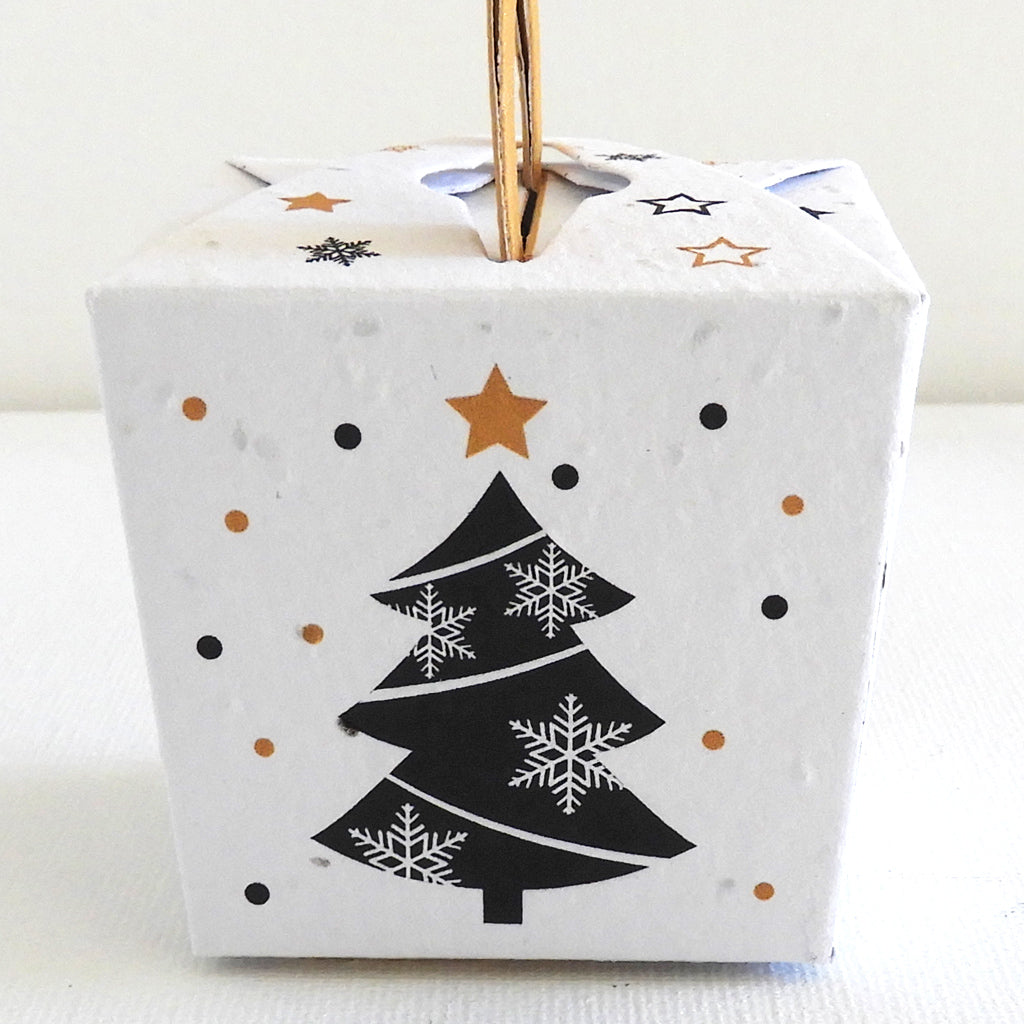 cadeau de Noël écoresponsable
