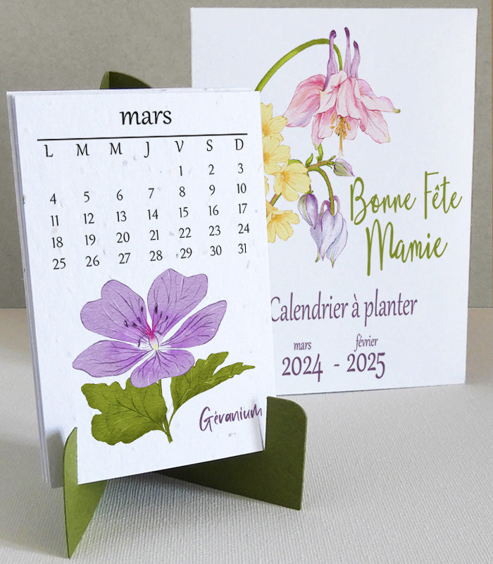 How Planter Calendar 2025