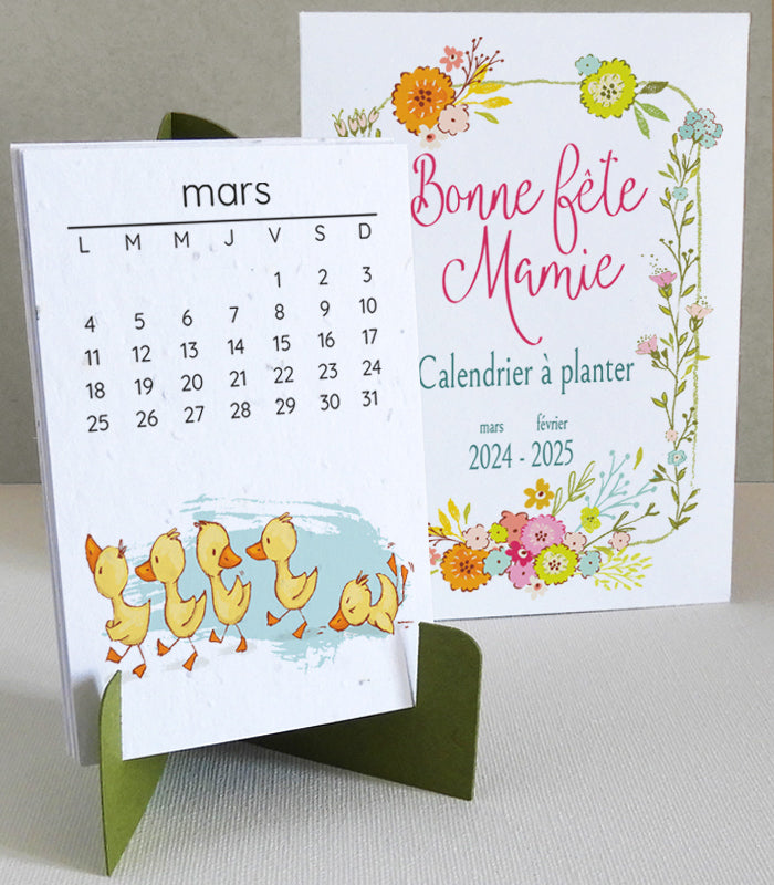 How Planter Calendar 2025