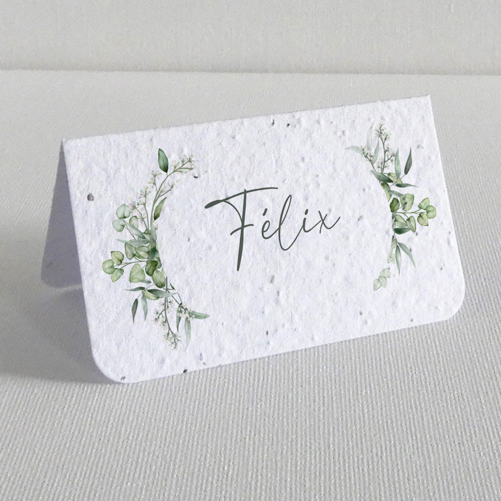 marque place écoresponsable