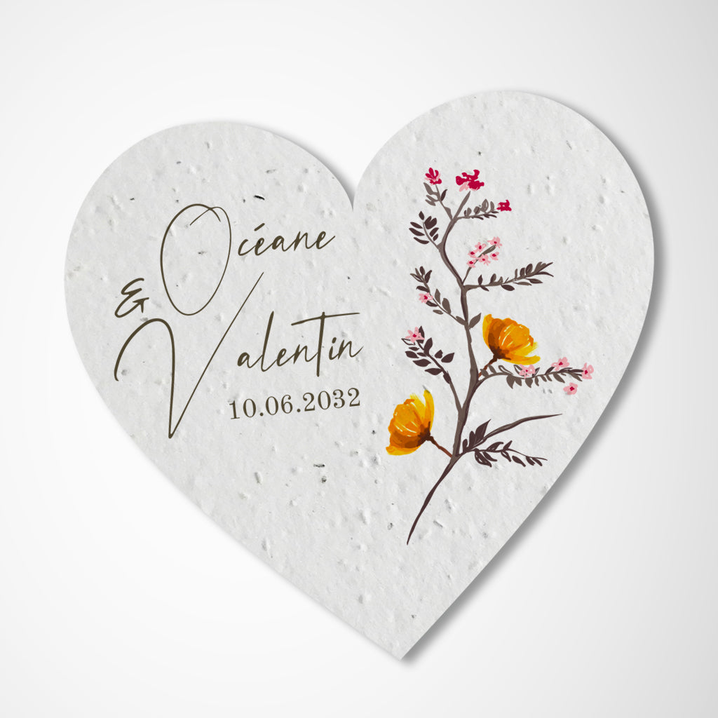 cadeau invité écoresponsable