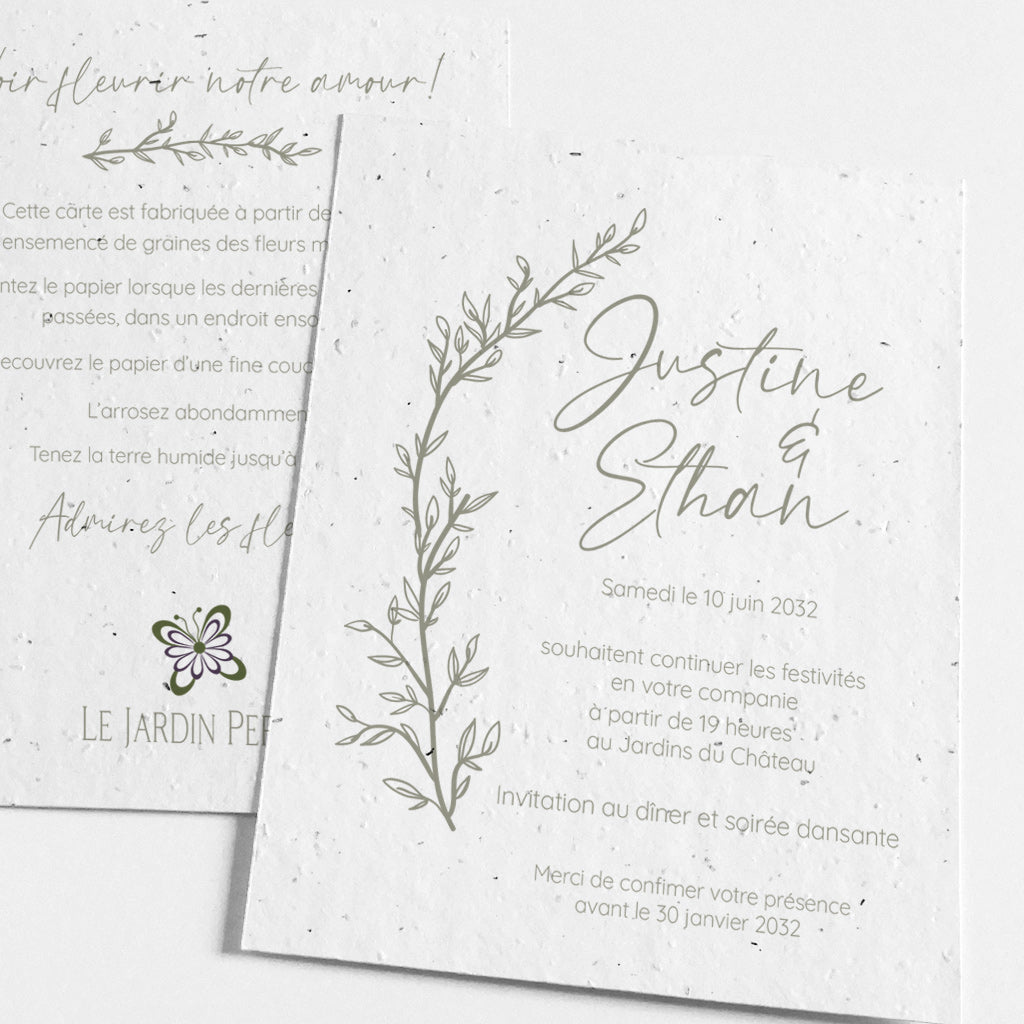 Wedding Invitation Handwritten Note The Beauty Of A Handwritten Note